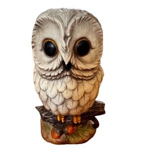 Owl Planter by Parma by AAI